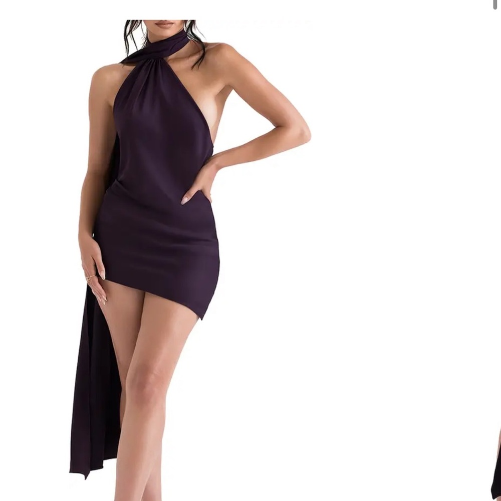 House of CB Dress “Aida”